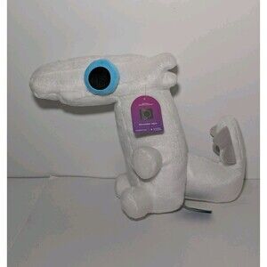 Official Makeship Dancing Dragon Light Plushie by Cas van de Pol Only 3265 Made